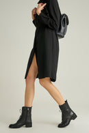 Soft Leather Women's Boots | Derimod Soft Leather Women's Boots | Derimod