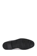 Men's Black Leather Chelsea Boots | Derimod Men's Black Leather Chelsea Boots | Derimod