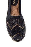 Kadın Hasır Espadril | Derimod Kadın Hasır Espadril | Derimod