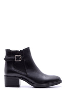 Women's Buckle Detailed Boots | Derimod Women's Buckle Detailed Boots | Derimod