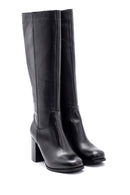 Women's Heeled Boots | Derimod Women's Heeled Boots | Derimod