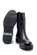 Women's Long Chelsea Boots | Derimod Women's Long Chelsea Boots | Derimod