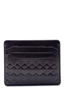 Men's Leather Card Holder | Derimod Men's Leather Card Holder | Derimod