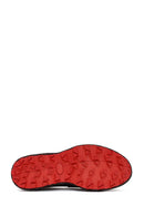 Erkek Siyah Deri Casual Loafer | Derimod Erkek Siyah Deri Casual Loafer | Derimod