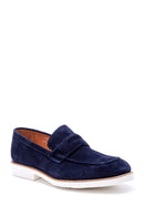 Men's Suede Shoes | Derimod Men's Suede Shoes | Derimod