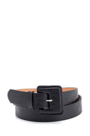 Women's Casual Belt | Derimod Women's Casual Belt | Derimod