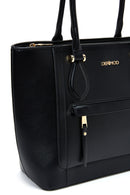 Women's Black Shoulder Bag | Derimod Women's Black Shoulder Bag | Derimod