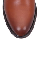 Women's Belted Boots | Derimod Women's Belted Boots | Derimod