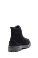 Men's Suede Leather Boots | Derimod Men's Suede Leather Boots | Derimod