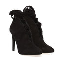 Kadın Bootie | Derimod Kadın Bootie | Derimod