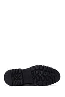 Erkek Siyah Deri Klasik Loafer | Derimod Erkek Siyah Deri Klasik Loafer | Derimod