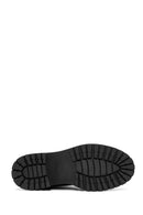 ACBC x Derimod Women's Black Chelsea Boots | Derimod ACBC x Derimod Women's Black Chelsea Boots | Derimod