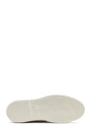 Men's Beige Suede Leather Casual Loafer | Derimod Men's Beige Suede Leather Casual Loafer | Derimod