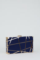 Women's Portfolio with Metal Detail | Derimod Women's Portfolio with Metal Detail | Derimod