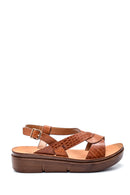 Kadın Casual Sandalet | Derimod Kadın Casual Sandalet | Derimod