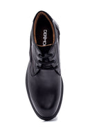 Men's Leather Casual Boots | Derimod Men's Leather Casual Boots | Derimod