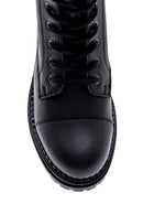 Women's Zippered Boots | Derimod Women's Zippered Boots | Derimod