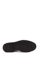 Male Brown Leather Chelsea Boots | Derimod Male Brown Leather Chelsea Boots | Derimod