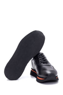Men's Leather Sneaker | Derimod Men's Leather Sneaker | Derimod