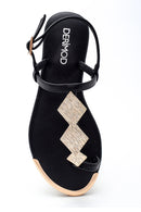 Women's Casual Sandals | Derimod Women's Casual Sandals | Derimod