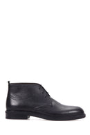 Soft Leather Men's Boots | Derimod Soft Leather Men's Boots | Derimod