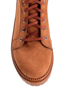 Women's Suede Boots | Derimod Women's Suede Boots | Derimod