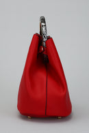 Red Women's Shoulder Bag | Derimod Red Women's Shoulder Bag | Derimod