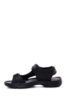 Men's Leather Sandals | Derimod Men's Leather Sandals | Derimod