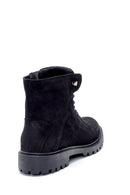 Men's Nubuck Boots | Derimod Men's Nubuck Boots | Derimod