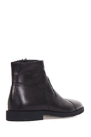 Men's Classic Leather Boots | Derimod Men's Classic Leather Boots | Derimod