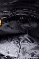 Women's Quilted Detailed Crossbody Bag | Derimod Women's Quilted Detailed Crossbody Bag | Derimod