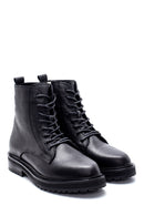 Women's Leather Boots | Derimod Women's Leather Boots | Derimod