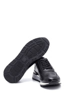 Men's Leather Sneaker | Derimod Men's Leather Sneaker | Derimod