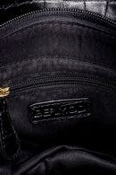 Women's Zipper Detailed Shoulder Bag | Derimod Women's Zipper Detailed Shoulder Bag | Derimod