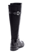 Women's Leather Boots | Derimod Women's Leather Boots | Derimod