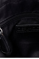 Women's Accessory Detailed Crossbody Bag | Derimod Women's Accessory Detailed Crossbody Bag | Derimod