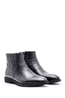 Men's Classic Leather Boots | Derimod Men's Classic Leather Boots | Derimod