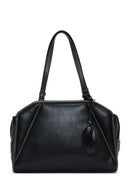 Women's Black Shoulder Bag | Derimod Women's Black Shoulder Bag | Derimod