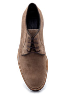 Men's Suede Casual Shoes | Derimod Men's Suede Casual Shoes | Derimod