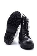 Women's Boot Leather Boots | Derimod Women's Boot Leather Boots | Derimod