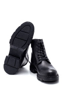 Men's Leather Boots | Derimod Men's Leather Boots | Derimod
