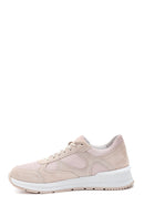 Kadın Bej Sneaker | Derimod Kadın Bej Sneaker | Derimod