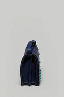 Star Detailed Women's Crossbody Bag | Derimod Star Detailed Women's Crossbody Bag | Derimod
