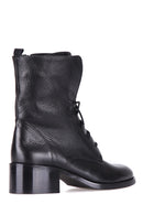 Soft Leather Women's Boots | Derimod Soft Leather Women's Boots | Derimod