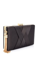 Women's Chain Strap Portfolio | Derimod Women's Chain Strap Portfolio | Derimod