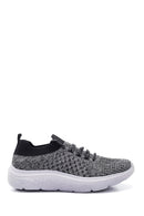 Men's Black Sneaker | Derimod Men's Black Sneaker | Derimod