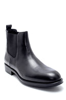 Men's Leather Chelsea Boots | Derimod Men's Leather Chelsea Boots | Derimod