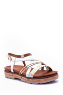 Women Sandals | Derimod Women Sandals | Derimod