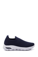 Erkek Lacivert Sneaker | Derimod Erkek Lacivert Sneaker | Derimod