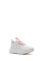 Derimod Zero Kadın Pembe Bağcıklı Kalın Tabanlı Spor Sneaker | Derimod Derimod Zero Kadın Pembe Bağcıklı Kalın Tabanlı Spor Sneaker | Derimod